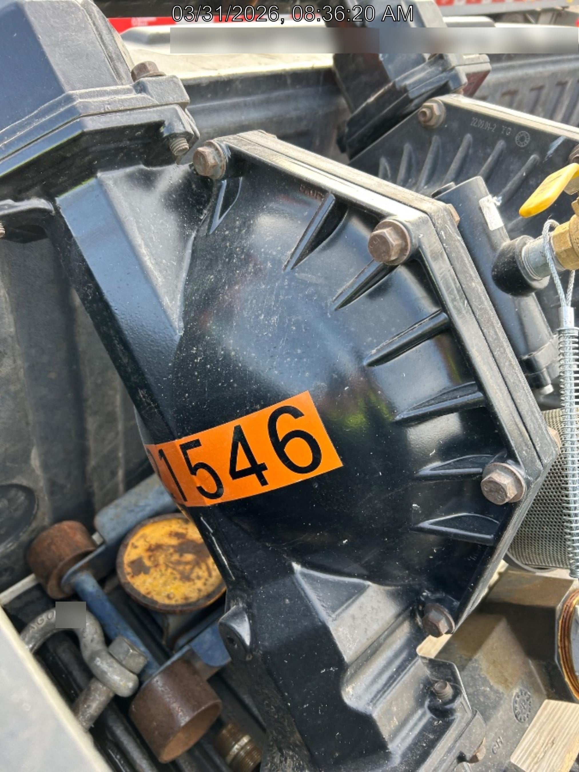 2023 INGERSOLL RAND PD30A-AAP-CCC-C