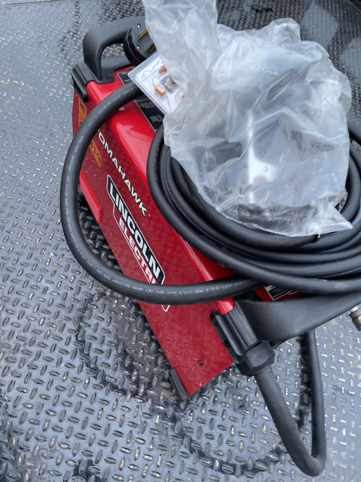 2022 LINCOLN ELECTRIC TOMAHAWK 1500