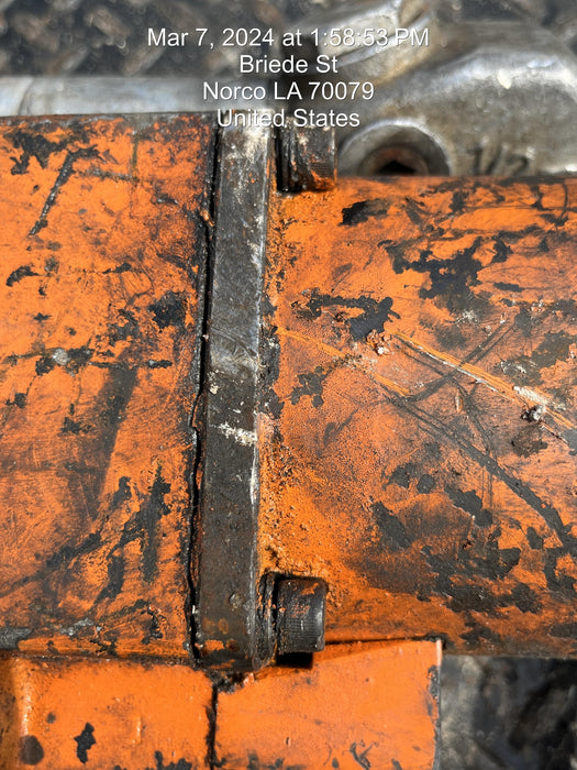 2021 MICHIGAN PNEUMATIC MP-2940B2