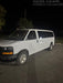 2023 CHEVROLET Express Van - Rental