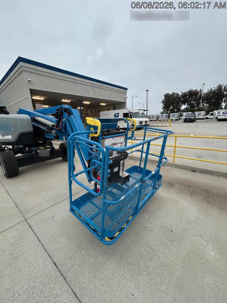 2024 GENIE Z-45 XC