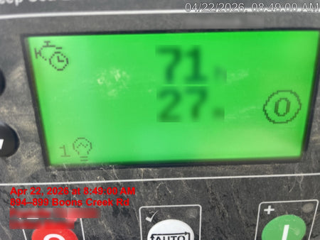 2026 WACKER NEUSON LTT4