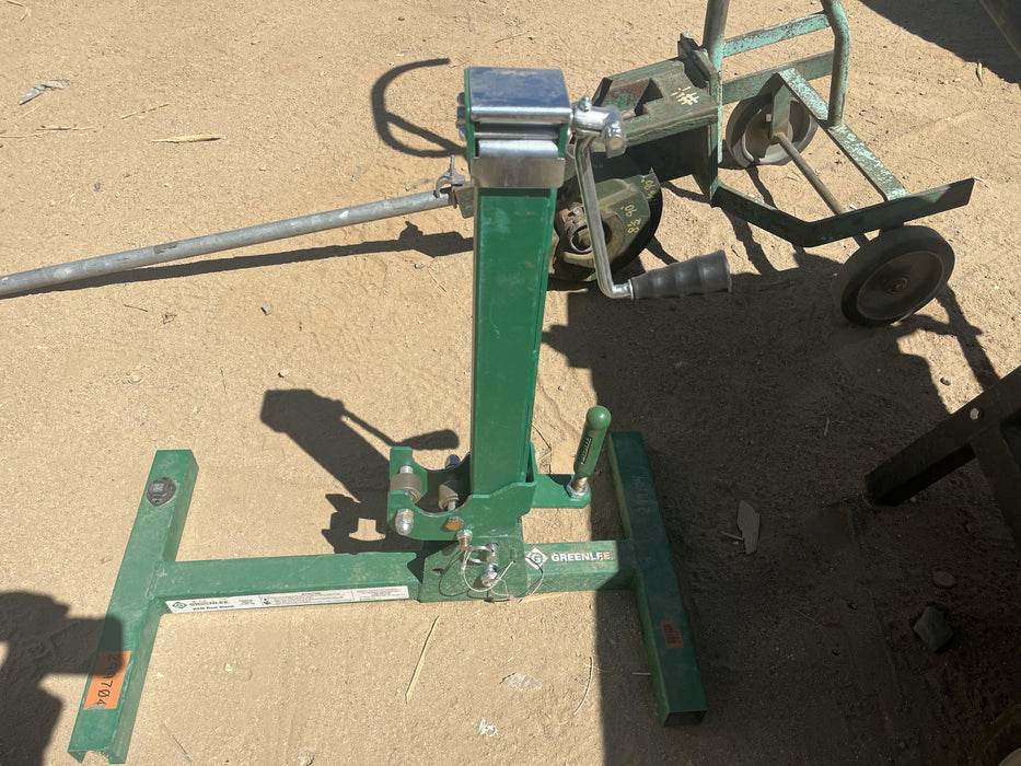 2023 GREENLEE RXM