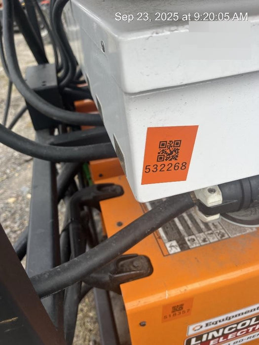 2025 LEX WR6A-7SM-FG26DZ6LD-R