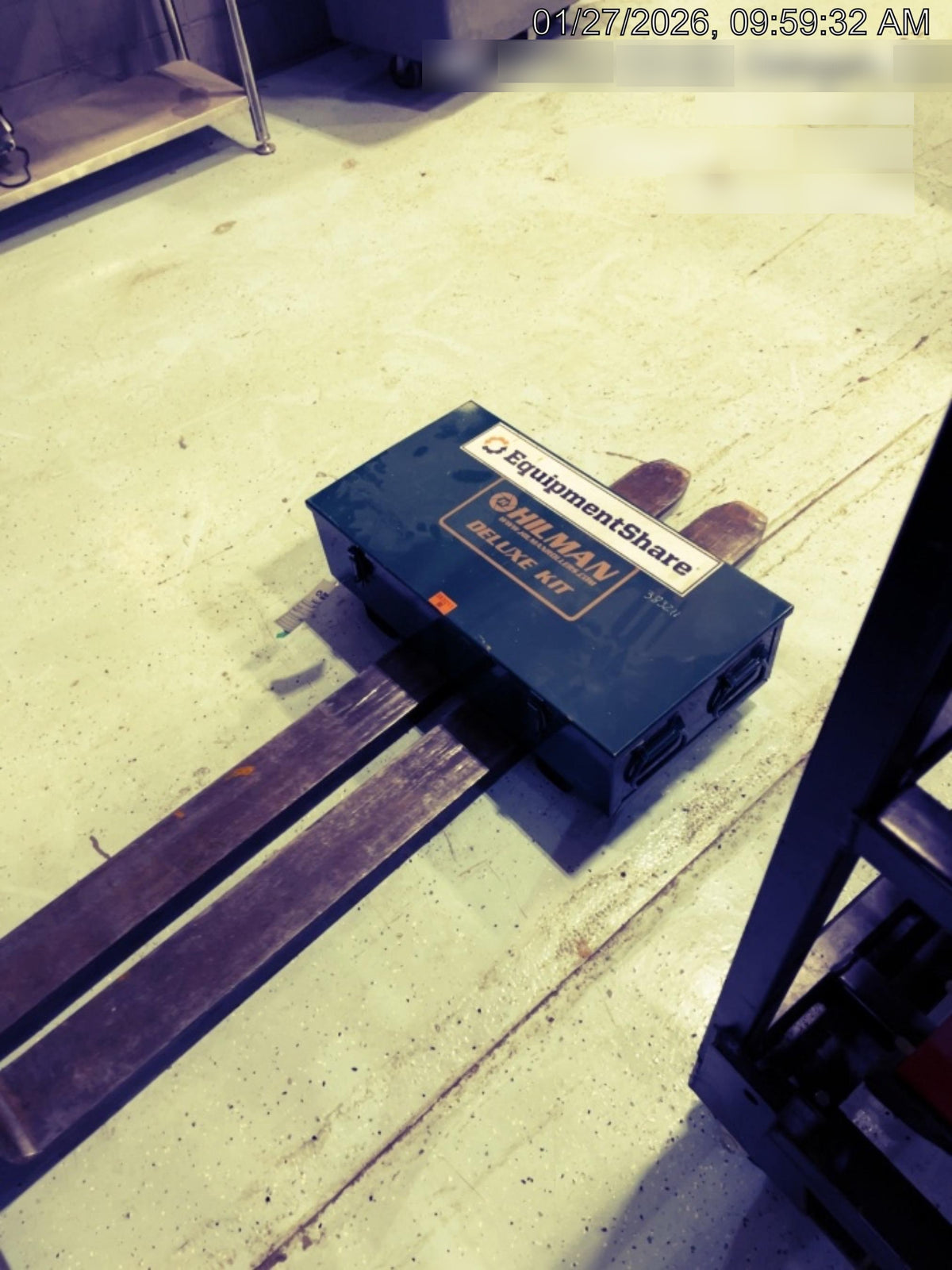 2024 HILMAN ROLLERS KRS-15-SLD