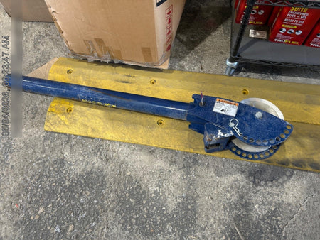 2024 CURRENT TOOLS 100A