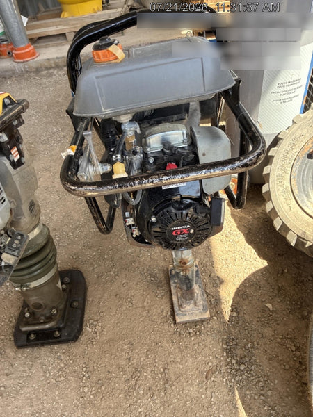 2023 MULTIQUIP MTR40HF