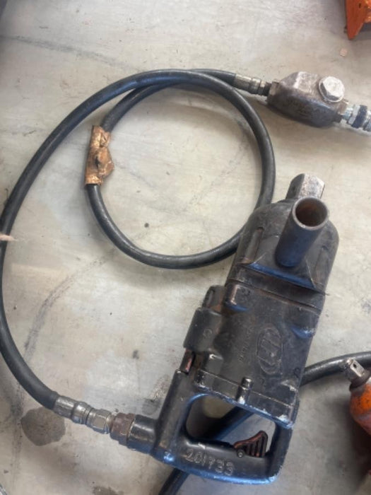 2022 INGERSOLL RAND 3955B2TI