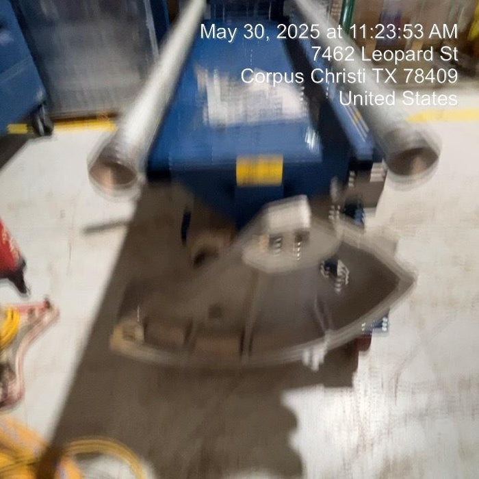 2025 CURRENT TOOLS 252-CT