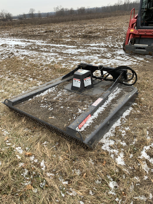 2020 BLUE DIAMOND 72" Brush Cutter
