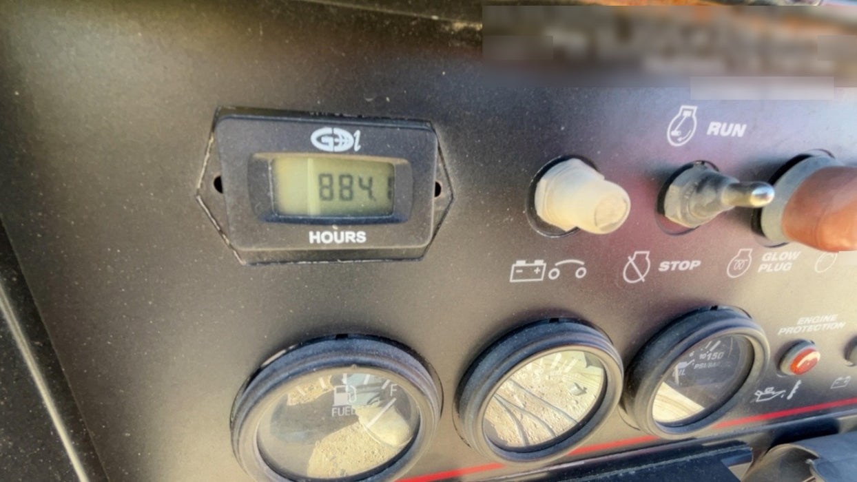 2025 Lincoln Electric LE400 Diesel, Kubota V1505, 22 HP, Trlr, Cable Rack, Light Kit, ES Decals, T3