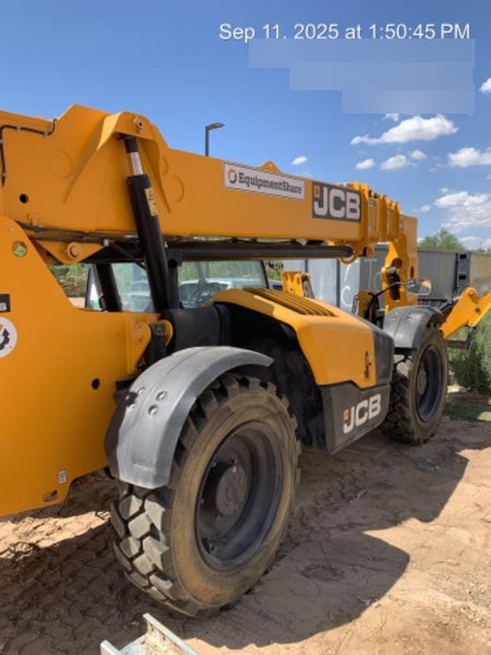 2022 JCB 512-56