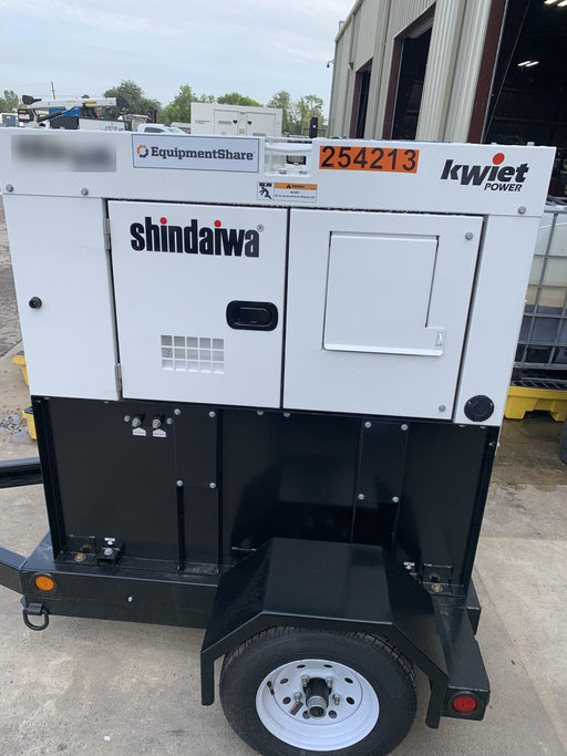 2022 SHINDAIWA DGK15FL