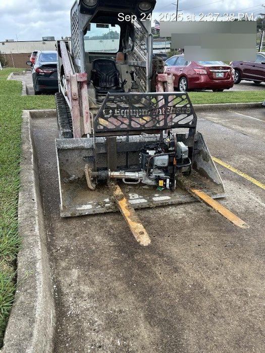 2022 PALADIN 48" Pallet Forks - Paladin