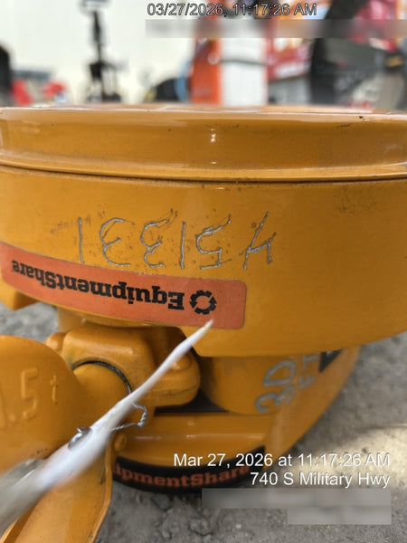 2024 HARRINGTON CF015-30