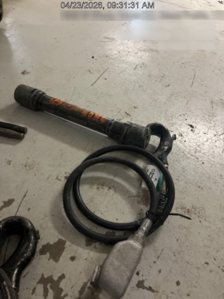 2020 CHICAGO PNEUMATIC CP4611 P