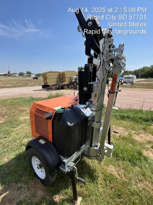 2025 WANCO WLTT-4MK8K