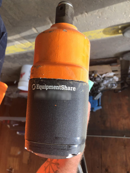 2020 MICHIGAN PNEUMATIC 751SS