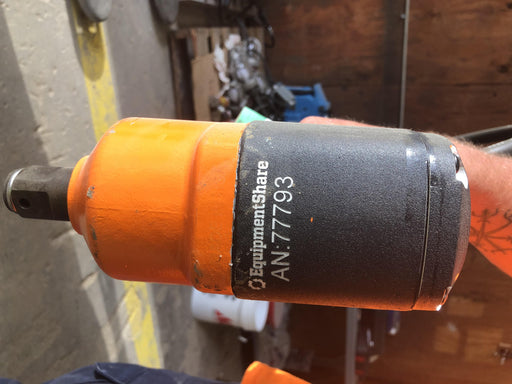 2020 MICHIGAN PNEUMATIC 751SS