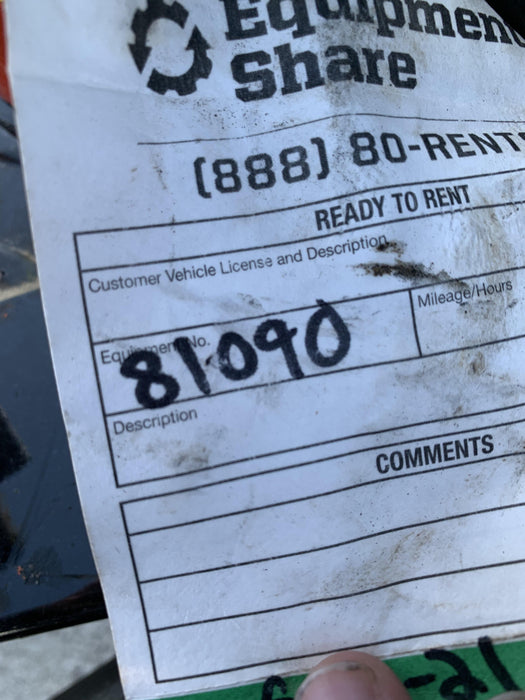 2020 POWER TEAM C2510C