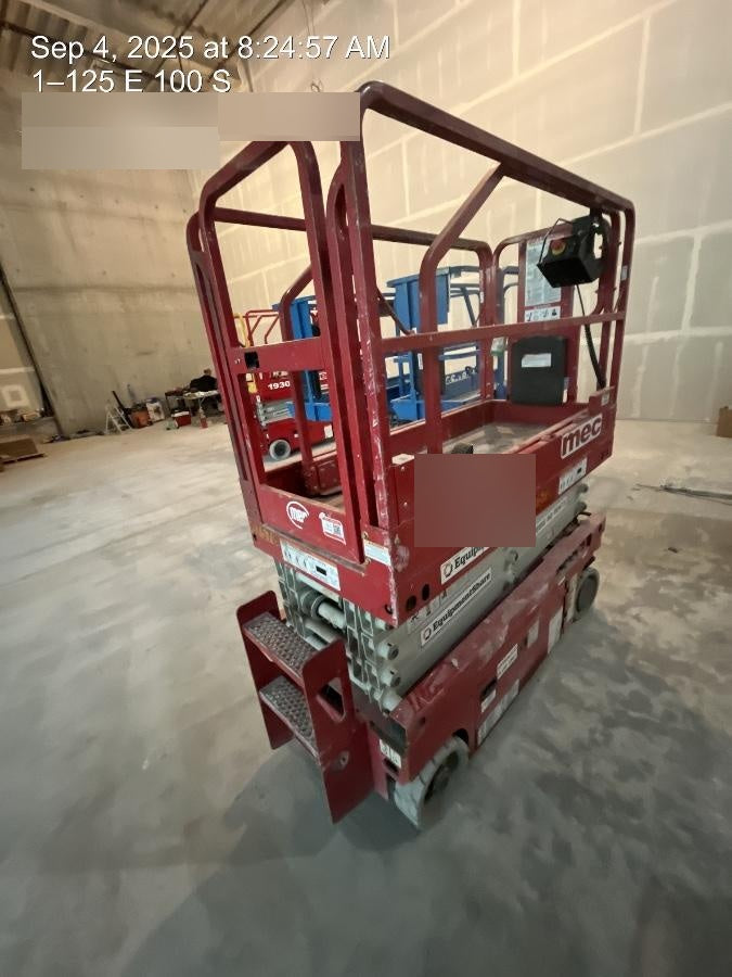 2020 MEC 1930SE