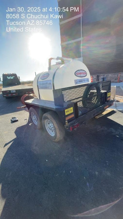 2024 SIMPSON SWT-52517