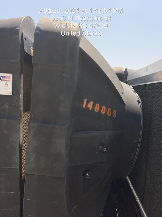 2021 PORTACOOL PACJS2601A1