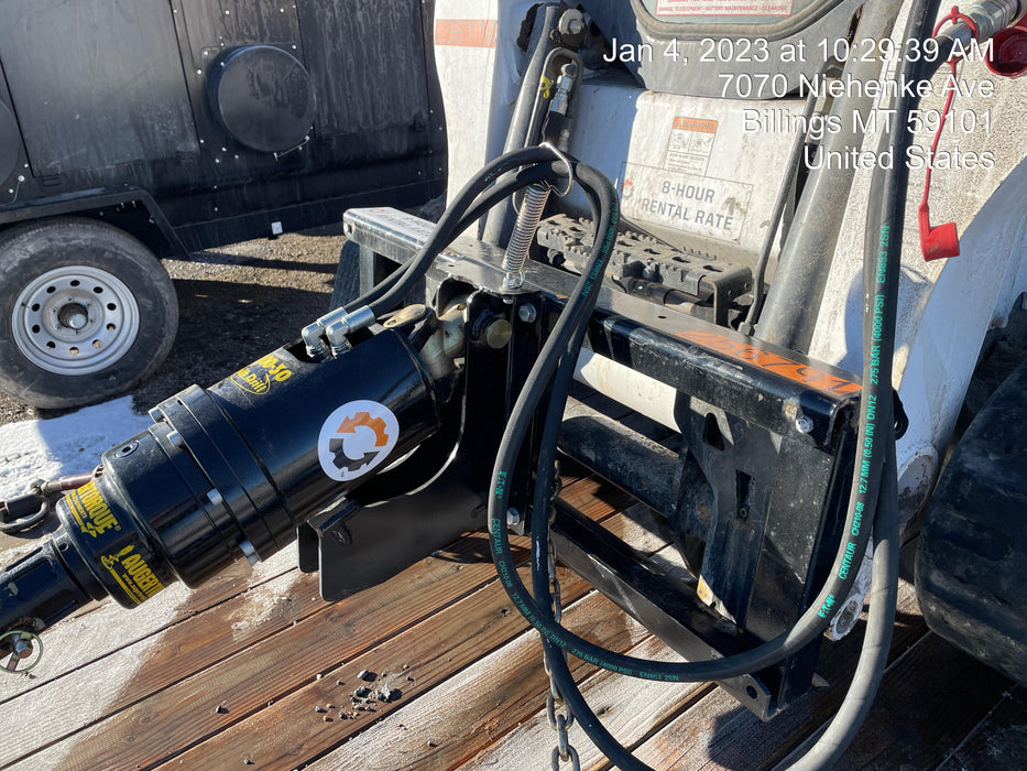 2022 AUGER TORQUE 3300-30