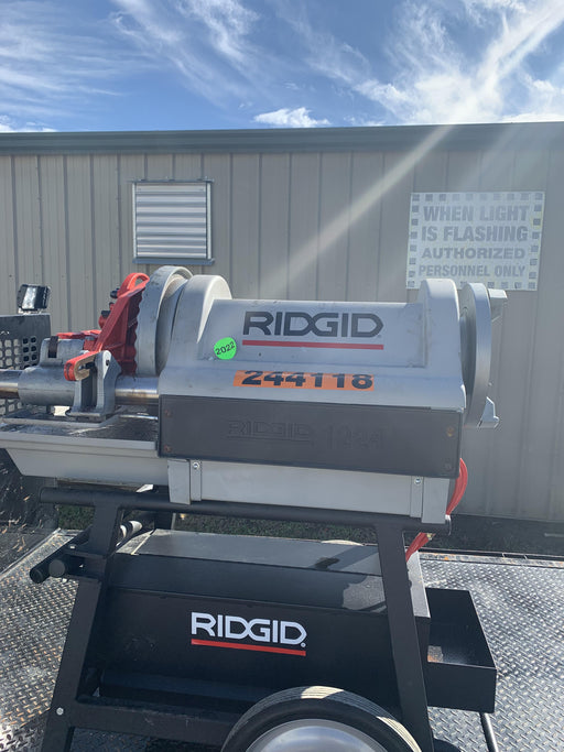 2022 RIDGID 1224