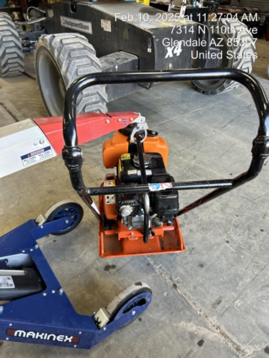 2023 MULTIQUIP MVC82VHW