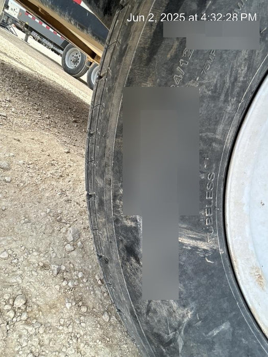 2022 SHINDAIWA DGK180F