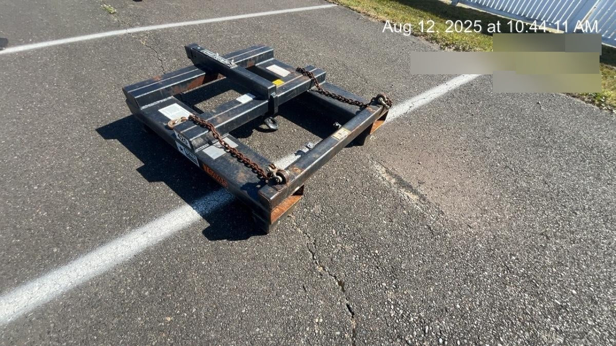 2020 STAR INDUSTRIES 1395B