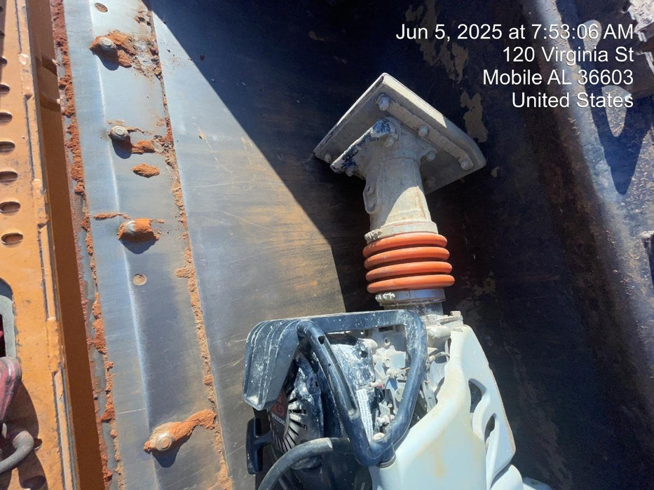 2023 MULTIQUIP MTX60HD