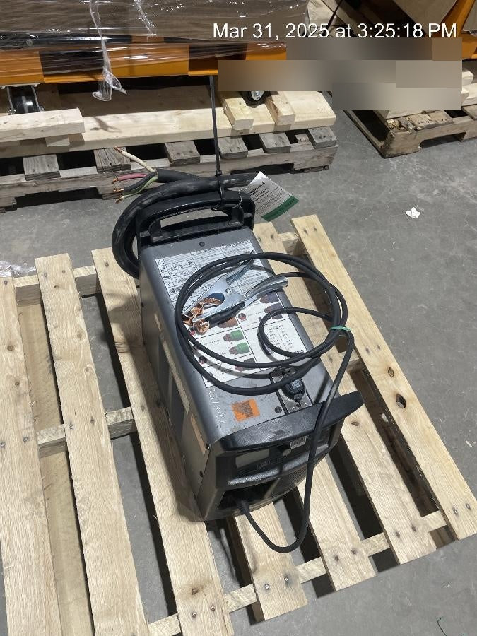 2023 HYPERTHERM Powermax 85