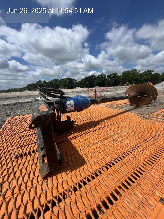 2023 AUGER TORQUE 3300-30