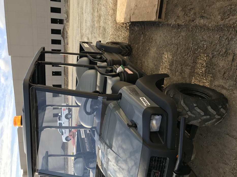 2020 CLUB CAR CA1700D (Canopy)