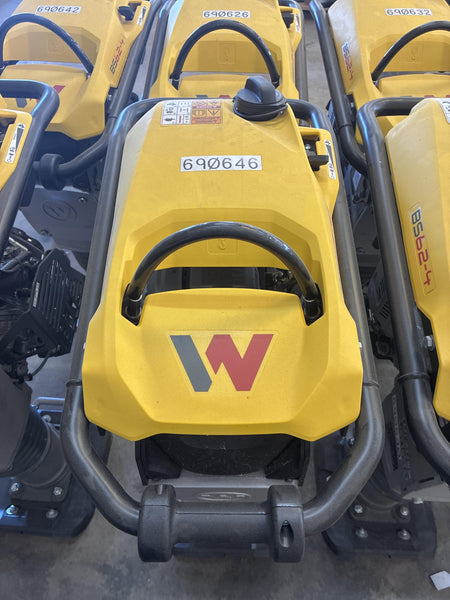 2026 WACKER NEUSON BS62-4Ab/28