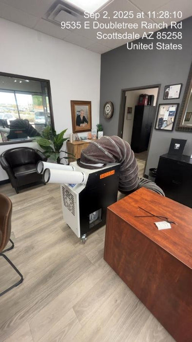 2023 KWIKOOL KPAC1411-2