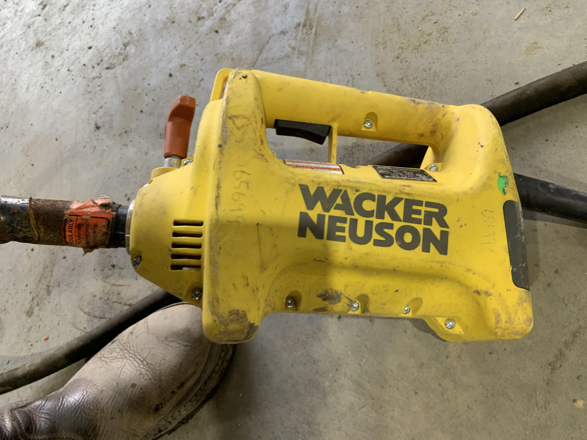 2020 WACKER NEUSON M2500