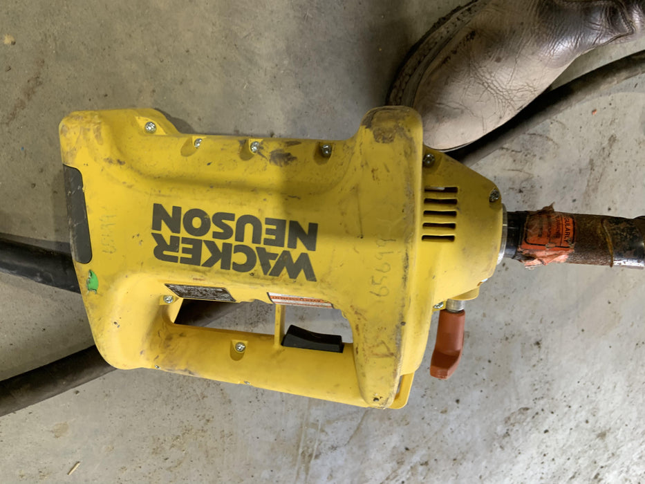 2020 WACKER NEUSON M2500