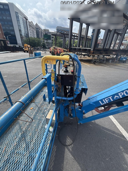 2025 MILLER ELECTRIC CST-282