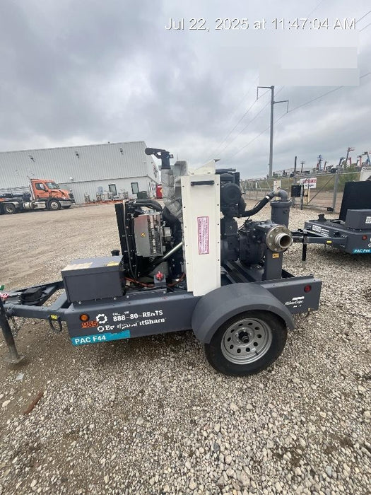 2023 ATLAS COPCO PAC F44 KD