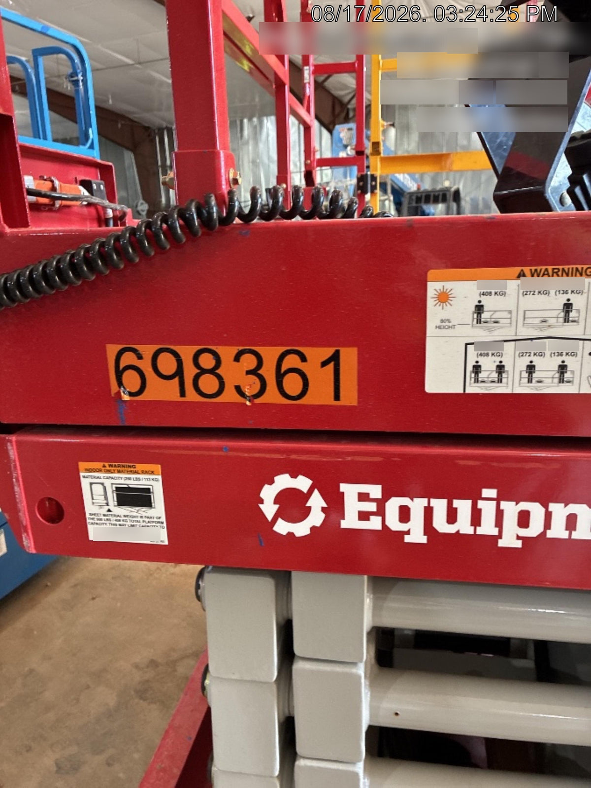 2026 MEC 4046+