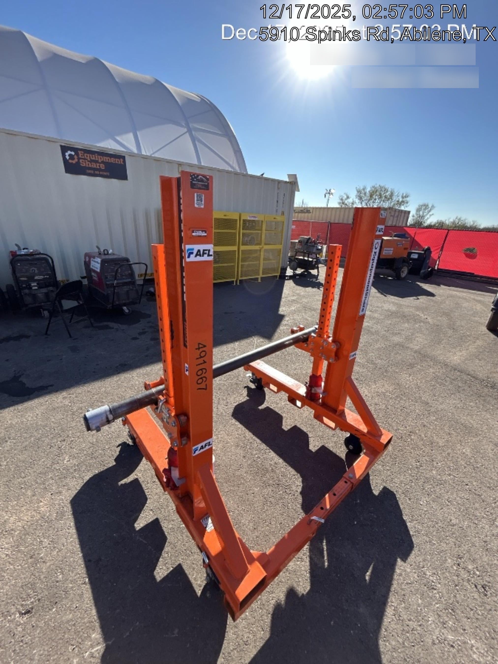 2025 ITOOL RBJ20K