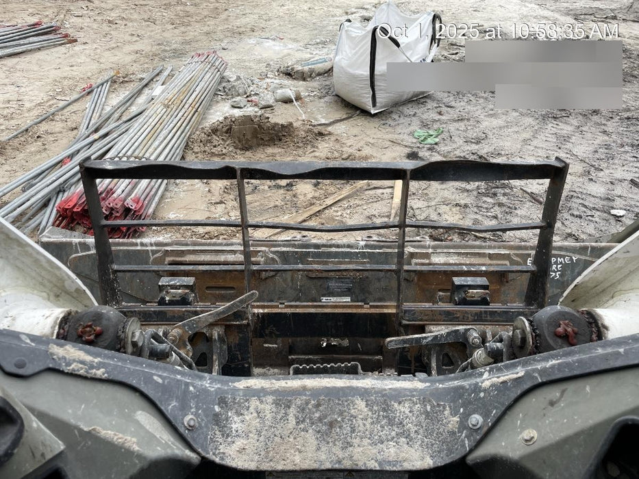 2022 ARROW MATERIAL HANDLING 48" Pallet Forks - Arrow