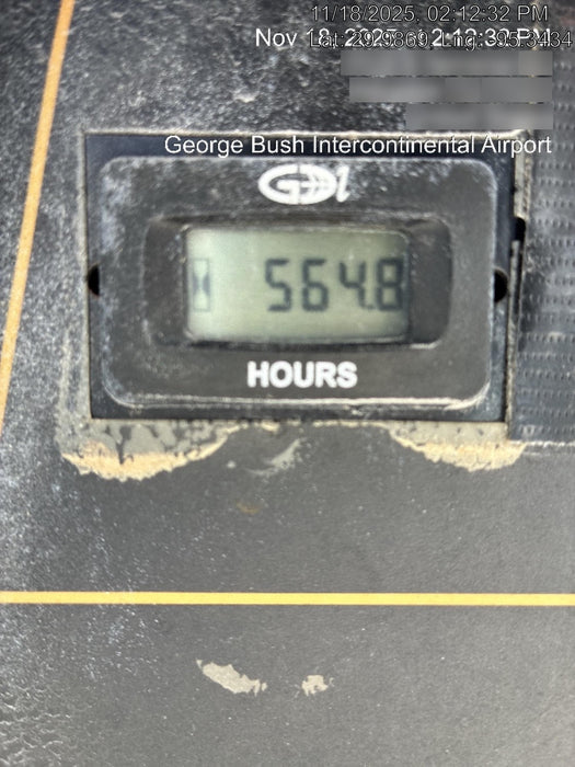 2021 Lincoln Electric Ranger 305 LPG K3430-1, Ranger 305 LPG, Undercarriage, Tank Holder & Strap, 10kw AC Gen, 25hp Kohler LPG Eng