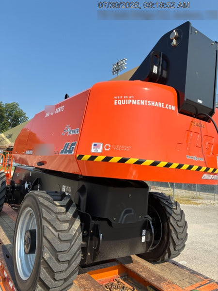 2026 JLG 1500SJ