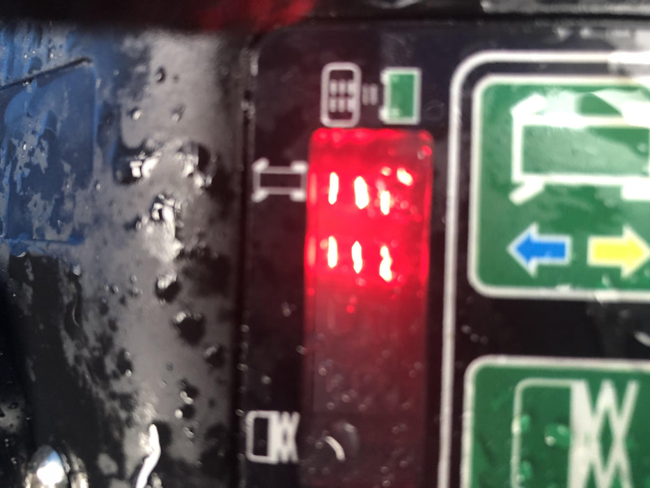 2020 Genie GS-1930 GENIE GS-1930