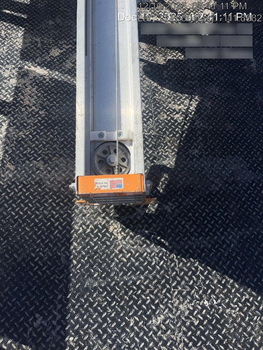 2021 LIFTSMART MLC-24