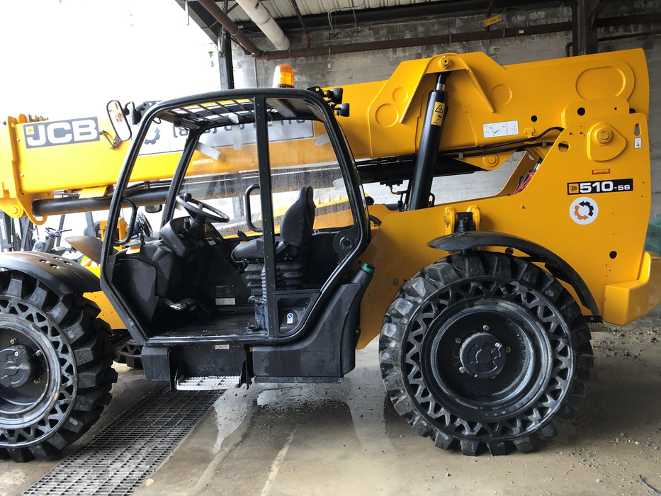 2019 JCB 510-56